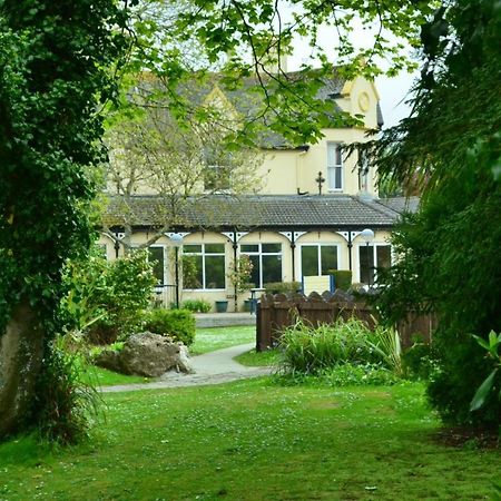 Villa 24 Strawberry Hill, Tolroy Manor Hayle Esterno foto