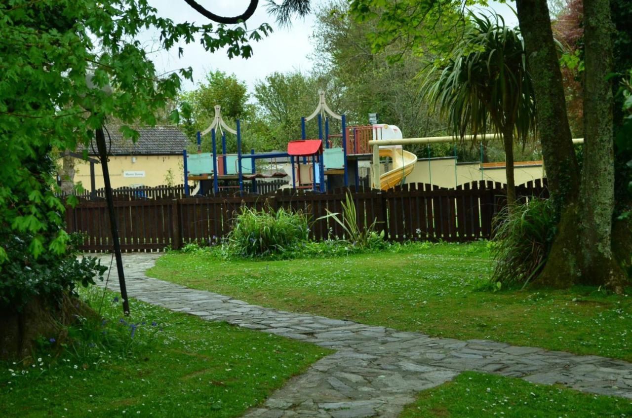 Villa 24 Strawberry Hill, Tolroy Manor Hayle Esterno foto
