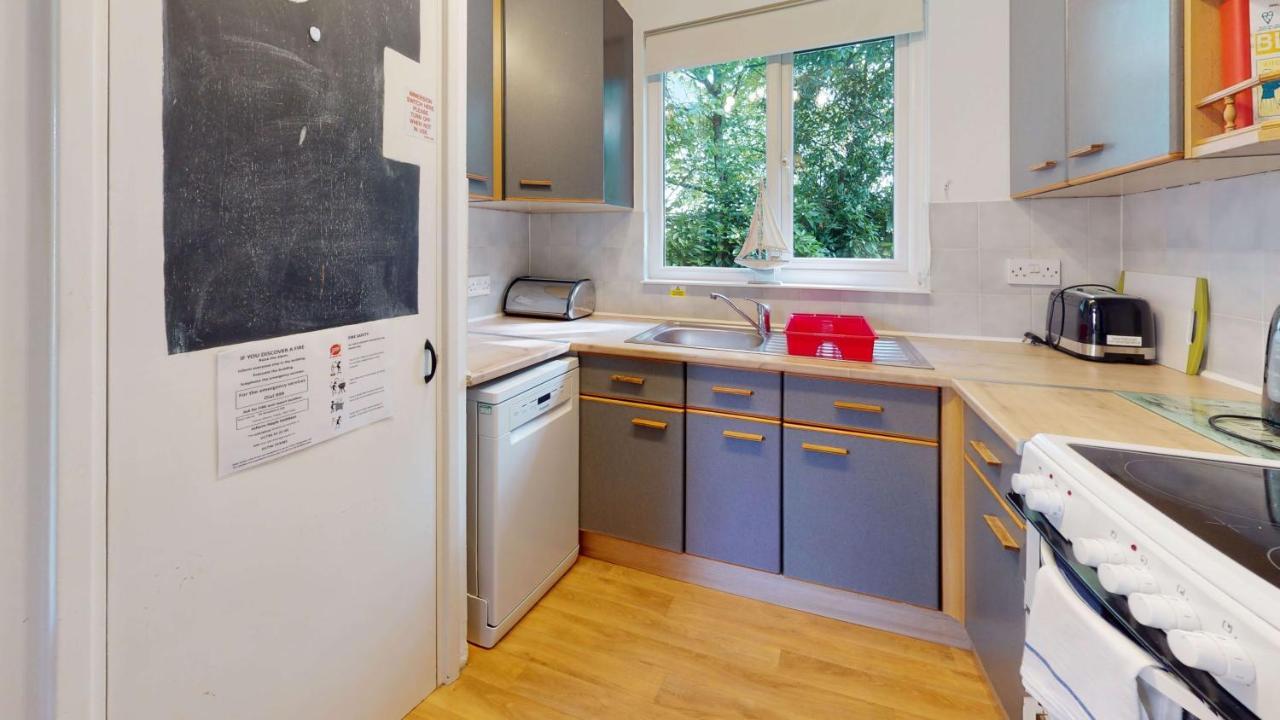 Villa 24 Strawberry Hill, Tolroy Manor Hayle Esterno foto