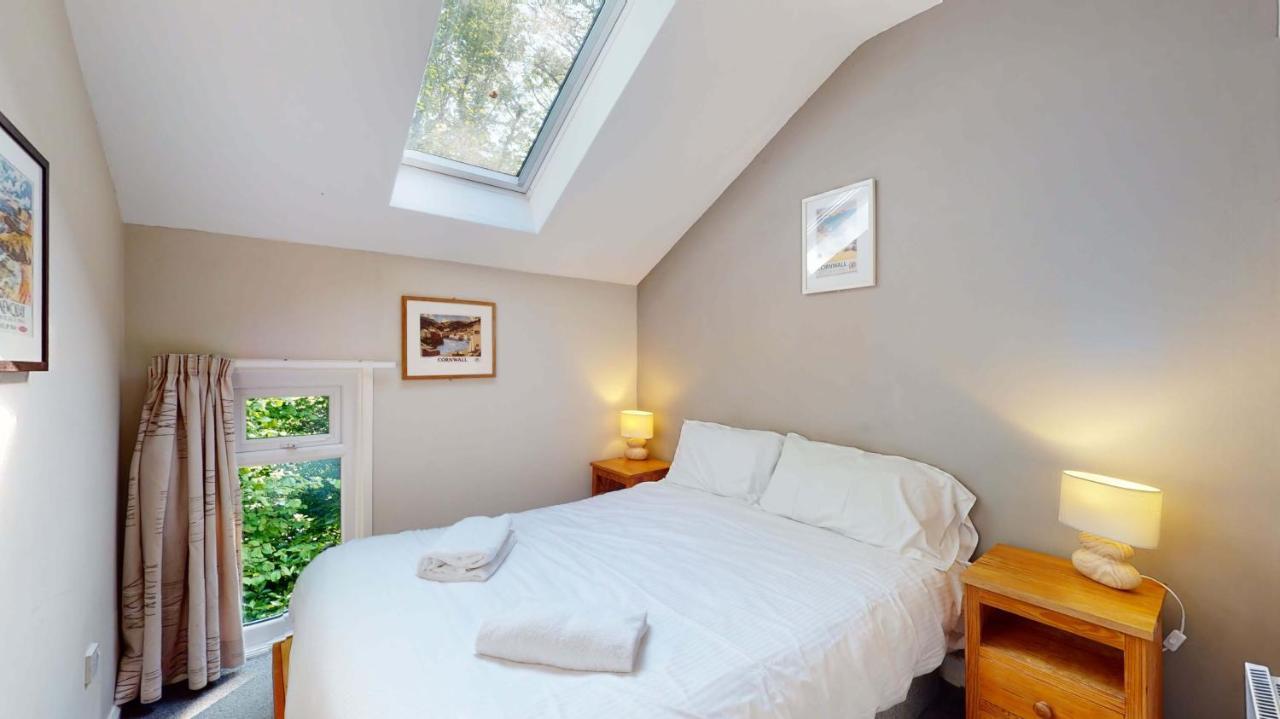 Villa 24 Strawberry Hill, Tolroy Manor Hayle Esterno foto